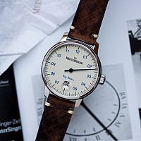 MeisterSinger N° 03 City Edition 2018 Praha