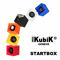 SwissKubik Startbox