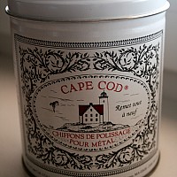 Cape Cod Dóza leštících ubrousků