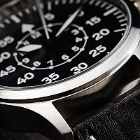 Steinhart Nav B-Uhr 44 automatik B-Muster