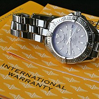 Breitling Colt Automatic BAZAR