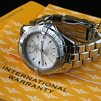 Breitling Colt Automatic BAZAR