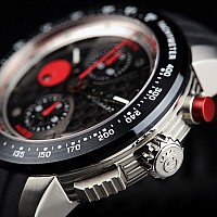 Steinhart Le Mans GT Chronograph