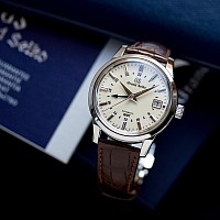 Grand Seiko SBGM221 KOMISE 420180041