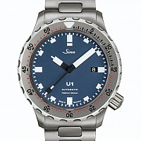 Sinn U1 B