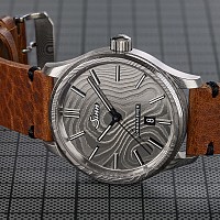 Sinn 1800 Damaszener