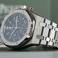 Audemars Piguet Royal Oak Chronograph KOMISE 420180055