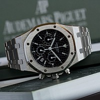 Audemars Piguet Royal Oak Chronograph KOMISE 420180055