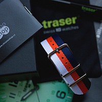 Traser P66 ČSR 100 L.E.