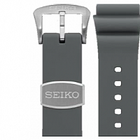 Seiko SRPD01K1 Dawn Grey Series