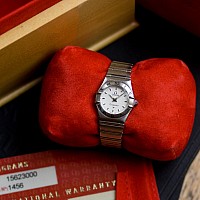 Omega Constallation 1562.30.00 KOMISE 420180057