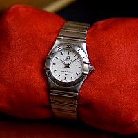 Omega Constallation 1562.30.00 KOMISE 420180057