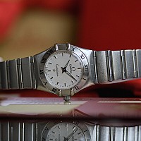 Omega Constallation 1562.30.00 KOMISE 420180057