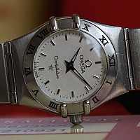 Omega Constallation 1562.30.00 KOMISE 420180057