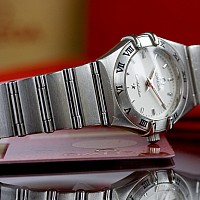 Omega Constallation 1562.30.00 KOMISE 420180057