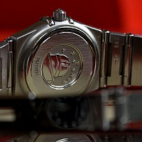 Omega Constallation 1562.30.00 KOMISE 420180057