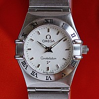 Omega Constallation 1562.30.00 KOMISE 420180057