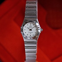 Omega Constallation 1562.30.00 KOMISE 420180057