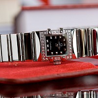 Omega Constallation Quadra 1537.51.00 KOMISE 420180058