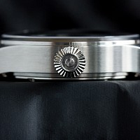 Steinhart Nav B-Uhr 44 Handaufzug KOMISE 420180059