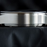 Steinhart Nav B-Uhr 44 Handaufzug KOMISE 420180059