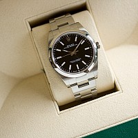 Rolex Oyster Perpetual 39 KOMISE 420180062