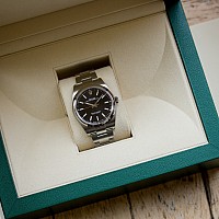 Rolex Oyster Perpetual 39 KOMISE 420180062