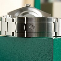 Rolex Oyster Perpetual 39 KOMISE 420180062