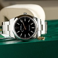 Rolex Oyster Perpetual 39 KOMISE 420180062