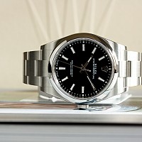 Rolex Oyster Perpetual 39 KOMISE 420180062