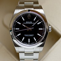 Rolex Oyster Perpetual 39 KOMISE 420180062