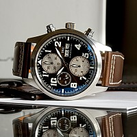 IWC Pilot Chronograph Antoine de Saint Exupéry KOMISE 420180063