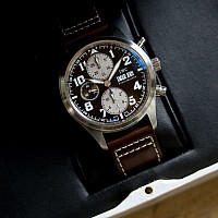 IWC Pilot Chronograph Antoine de Saint Exupéry KOMISE 420180063