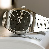 Omega Seamaster 366.0845 BAZAR 420180033
