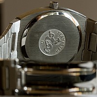 Omega Seamaster 366.0845 BAZAR 420180033