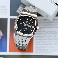 Omega Seamaster 366.0845 BAZAR 420180033