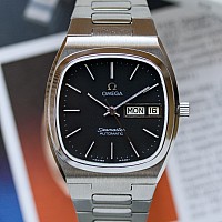 Omega Seamaster 366.0845 BAZAR 420180033