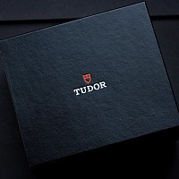 Tudor Glamour Date + Day KOMISE 420180060