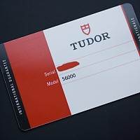 Tudor Glamour Date + Day KOMISE 420180060