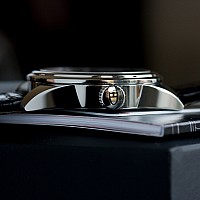 Tudor Glamour Date + Day KOMISE 420180060