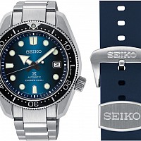 Seiko SPB083J1 Great Blue Hole Special Edition