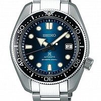 Seiko SPB083J1 Great Blue Hole Special Edition