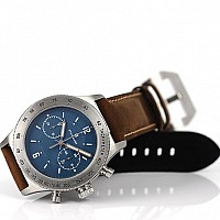 Steinhart Marine-Officer Blau