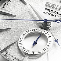 Seiko Presage SSA385J1 Fuyugeshiki