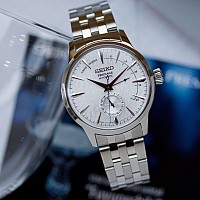 Seiko Presage SSA385J1 Fuyugeshiki
