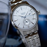 Seiko Presage SSA385J1 Fuyugeshiki