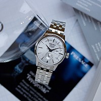 Seiko Presage SSA385J1 Fuyugeshiki