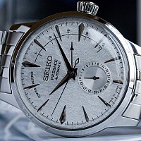 Seiko Presage SSA385J1 Fuyugeshiki