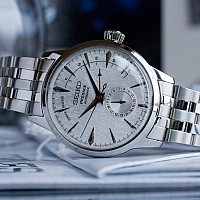 Seiko Presage SSA385J1 Fuyugeshiki