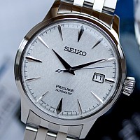 Seiko SRPC97J1 Fuyugeshiki